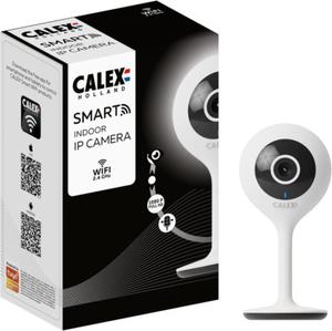 Calex Kamera Smart IP, Wi-Fi, kamera z noktowizorem - 2871540742