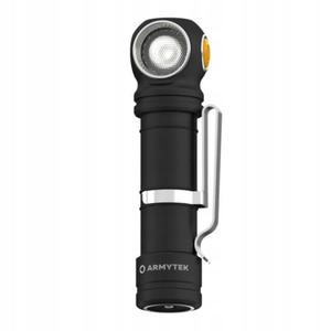 Armytek Latarka czoowa Wizard C2 PRO MAX 4000LM - 2873314505