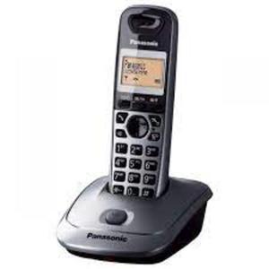 Telefon PANASONIC KX-TG2511PDM - 2873472096