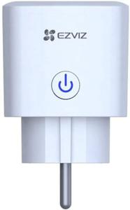 Gniazdko Ezviz WiFi EZVIZ CS-T30-10B-EU - 2874061271