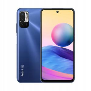 Smartfon Xiaomi Redmi Note 10 4 GB / 64 GB niebieski - 2874427677