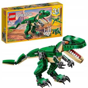 LEGO Creator 3 w 1 31058 Potne dinozaury - 2874520770