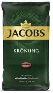 Kawa ziarnista Jacobs Krnung Kawa ziarnista 1 kg 1000 g - 2876186671