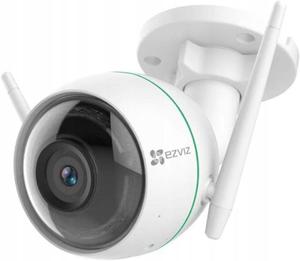 EZVIZ C3WN kamera monitorujca zewntrzna 1080P WLAN kamera IP z noktowizorem - 2876697073