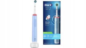 Szczoteczka elektryczna Oral-B Pro 3 3000 Pro3 3000 - 2877551947