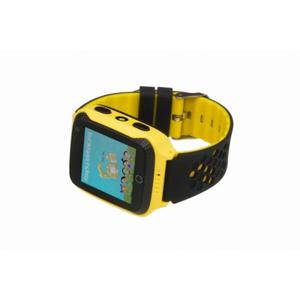 GARETT KIDS MINI SMARTWATCH DLA DZIECI CZARNY - 2878112882