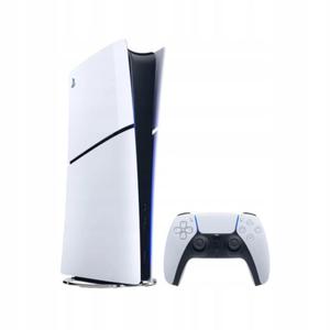 Konsola Sony PlayStation 5 Slim Digital Edition D Chassis - 2881828005