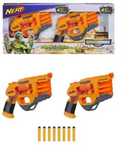 Pistolet NERF NERF C2541 Hasbro - 2859237677