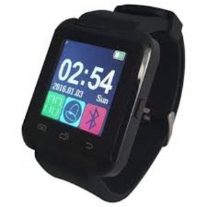 Smartwatch Cronotech Smartwatch Runner CR00048 - 2859237723