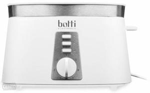 TOSTER BOTTI BW-6418 920W FVAT23% SKLEP D 24H - 2859237755