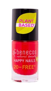 Benecos Lakier do paznokci HOT SUMMER 5 ml. - 2829151935