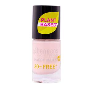 Benecos Lakier do paznokci BE MY BABY 5 ml. - 2829152363