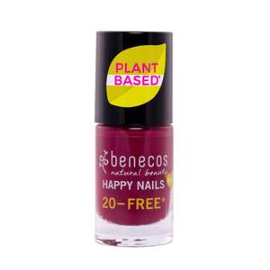 Benecos Lakier do paznokci DESIRE 5 ml. - 2829152366