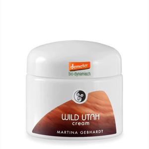 Martina Gebhardt WILD UTAH Krem pielgnacyjny dla panw 50 ml - 2871344190