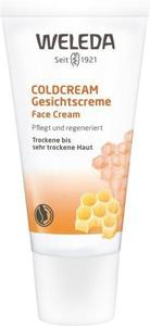 Weleda Coldcream Krem ochronno-pielgnacyjny - 2860526743