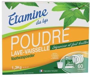 EDL Etamine Du Lys proszek do zmywarki bezzapachowy 1,3 kg - 2875015196