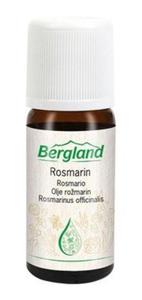 Bergland Olejek eteryczny ROZMARYN 10 ml - 2860526994