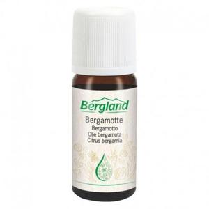 Bergland Olejek eteryczny BERGAMOTKA 10 ml - 2860526996