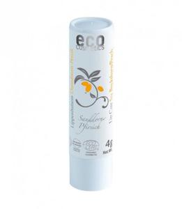 eco cosmetics Naturals LIP CARE Balsam do ust Rokitnik - 2860527022