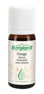 Bergland Naturalny olejek eteryczny POMARACZA 10 ml - 2860527095