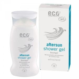 Eco Cosmetics AfterSun chodzcy el pod prysznic po opalaniu - 2860527138