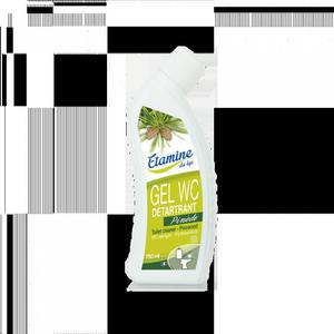 EDL Etamine Du Lys el do czyszczenia WC sosna i eukaliptus 750 ml - 2860527144