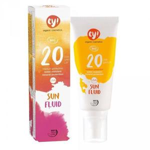 Eco Cosmetics Ey! Spray na soce SPF 20, 100 ml - 2860527153