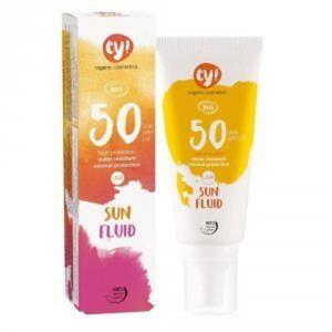 Eco Cosmetics Ey! Spray na soce SPF 50, 100 ml - 2860527156