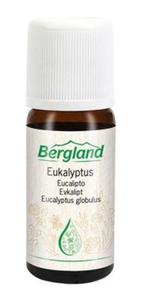 Bergland Naturalny olejek eteryczny eukaliptus 10 ml - 2860527161