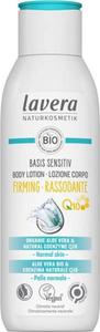 Lavera BASIS SENSITIV Ujdrniajcy balsam do ciaa z bio-jojob, bio-aloesem i koenzymem Q10 - 2867021068