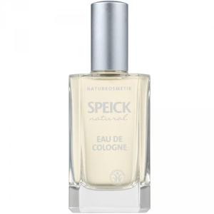 Speick Natural Fresh Eau de Cologne wiea woda koloska dla Niej i dla Niego 100 ml - 2860527299