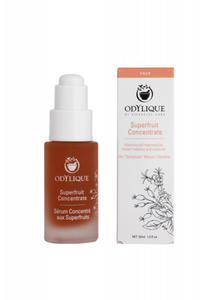 Odylique by essential care Superowocowy koncentrat 8 ml - 2860527443