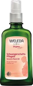 Weleda Olejek dla kobiet w ciy przeciw rozstpom 100 ml. - 2829151238