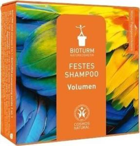 Bioturm Szampon do wosw w kostce OBJTO Nr 134 - 2860527553