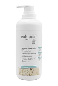 eubiona Balsam do ciaa z owsem 500 ml - 2860527611