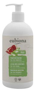 eubiona Nawilajcy balsam do ciaa z aloesem i owocem granatu 500 ml - 2860527614