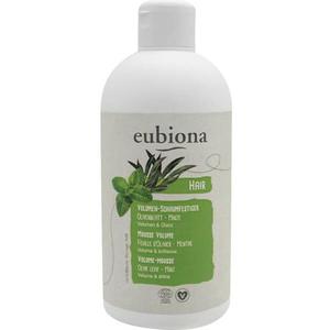 Eubiona Pianka do ukadaniai wosw z mit i owocem granatu 500ml - 2873143217