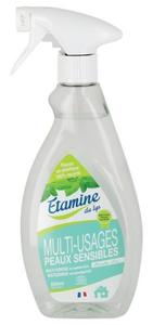 EDL Etamine du Lys uniwersalny spray do mycia i odtuszczania wszystkich powierzchni organiczna mita - 2871546935