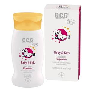 eco cosmetics Balsam do ciaa dla dzieci i niemowlt 200 ml. - 2829151431