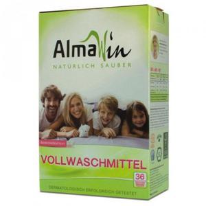 AlmaWin Proszek do prania uniwersalny, koncentrat 2 KG - 2876301233