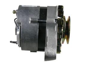 Alternator do Ursus C-385 I pasek (czeski) stary typ 7017732M1 - 2846464919