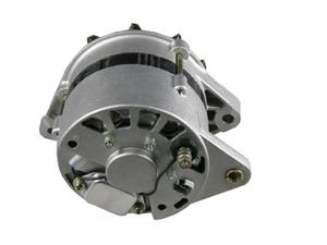 Alternator 70Ah do Ursus C-385 / Zetor 80642385 - 2846464922