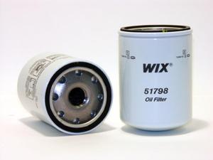 Filtr hydrauliczny LF3328 Wix (zam HF7569) 51798 - 2846473056