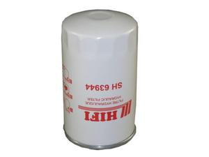 Filtr hydrauliczny SAME 244193500 Wix (zam HF28935) SH63944 - 2846473057