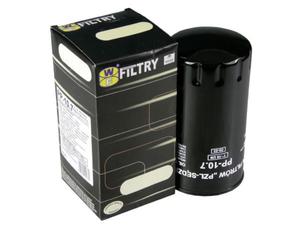 Filtr oleju PP-10.7 Sdziszw - 2846473059