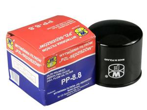 Filtr oleju PP-8.8 Sdziszw - 2846473063