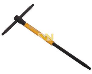 Klucz T ze spinnerem TORX T25 Waryski - 2868608597