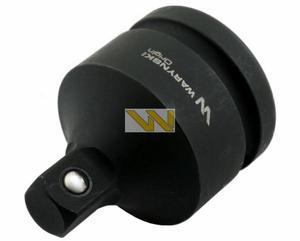 Adapter do nasadek udarowych 3/4 (F) x 1/2" (M). CrMo. Waryski" - 2868609496