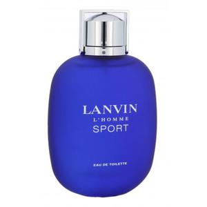 Lanvin LHomme Sport woda toaletowa 100 ml dla mczyzn - 2875980273