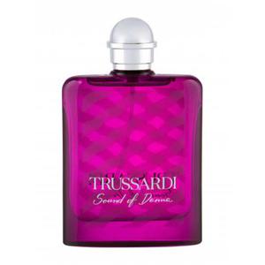 Trussardi Sound of Donna woda perfumowana 100 ml dla kobiet - 2876697481